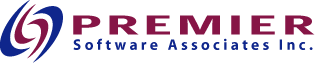 Premier Software Logo
